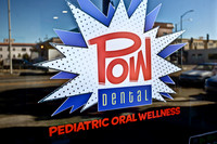 Pediatric Oral Wellness (POW) Dental