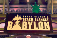 Beach Blanket Babylon