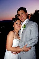 Armel and Jomil's Wedding
