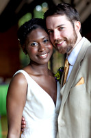 Jim and Natasha's Wedding