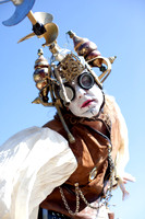 Calliope Circus FineArts