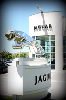 Jaguar Livermore
