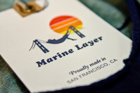 Marine Layer Workshop