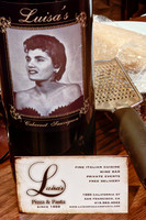 Luisa's Pizza and Pasta Restaurant