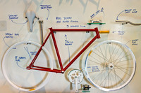Mission Bicycle Company