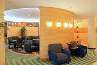 SpringHill Suites by Marriott