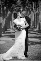 Jason and Veronica's Wedding