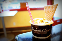 Icekrimski Cafe
