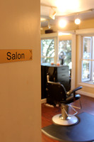 Ringolévio Salon and Spa