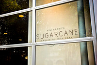 Kim Pfabe's Sugarcane