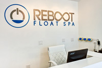Reboot Float Spa