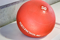 CrossFit East Bay
