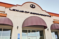 Lexus of Serramonte