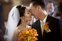 Brian and Angela's Wedding