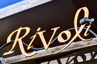 Rivoli Restaurant
