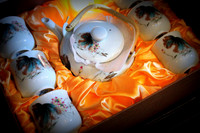 Imperial Tea Court, Berkeley