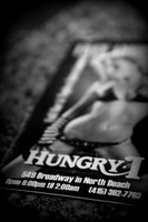 Hungry I Club