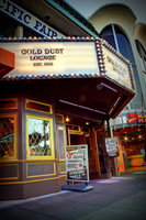 Gold Dust Lounge