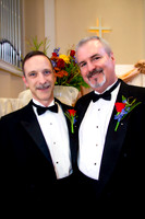 John and Ken's Wedding