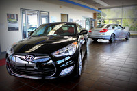 Hyundai Burlingame