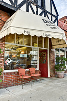 Dina's Coiffures & Skin Care Center