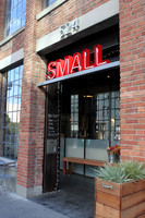Small Foods