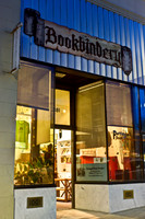 Pettingell Book Bindery