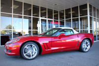 Tracy Chevrolet