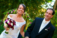 Chris & MaryAnn's Wedding