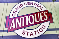 Grand Central Station Antiques (relocation)