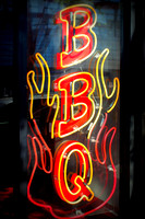 CatHeads BBQ