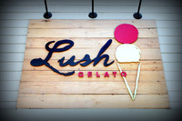 Lush Gelato, Oakland