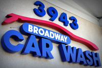Broadway 76, Oakland