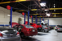 Hyundai San Francisco Service Department