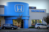 Livermore Honda