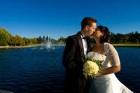 Joel & Krinzia's Wedding