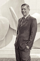 Luis's Portrait