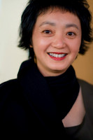 Helen's Portrait