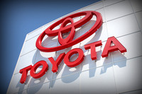 One Toyota of Oakland