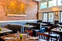 Dobbs Ferry Restaurant (remodel)