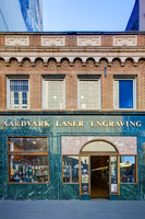 Aardvark Laser Engraving