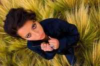 Tamara's Portrait