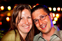Matt and Tracy's Wedding