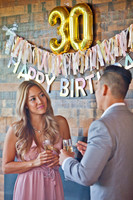 June's Birthday Party
