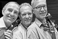 Mark Anderson Trio