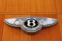Bentley San Francisco