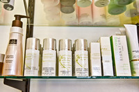 Au Natural Skin