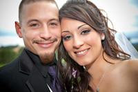 Danny and Diane's Wedding