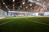 Bladium Sports & Fitness Club (Alameda)