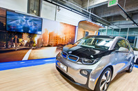 BMW of San Francisco